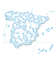 3 días en casa rural