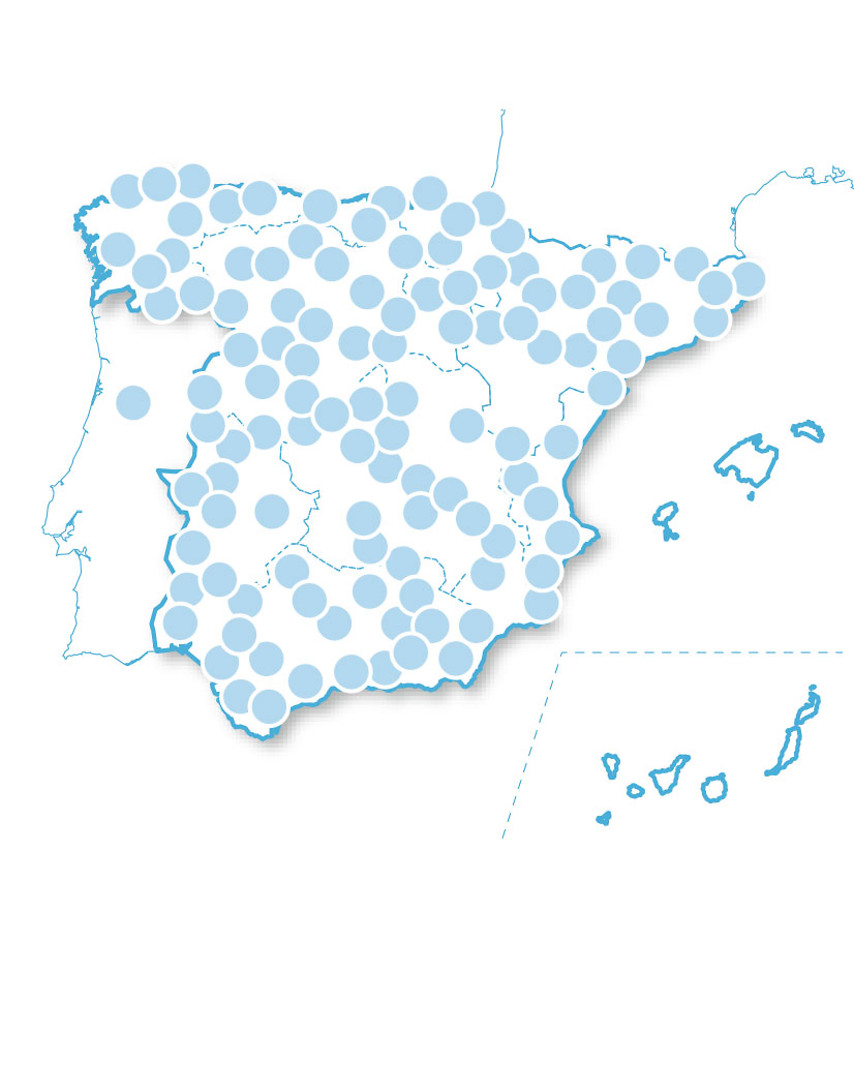 3 días en casa rural