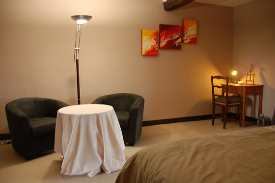 Domaine Sainte Barthe - photo 2