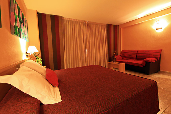 HOTEL EL ÁGUILA - photo 6