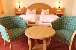 Hotel Zur Igelstadt