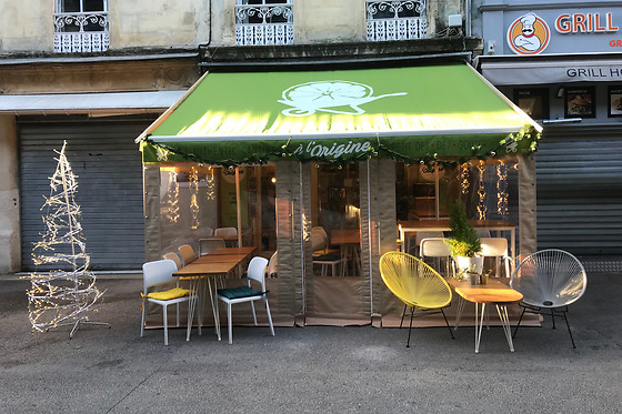 À L'Origine - photo 6
