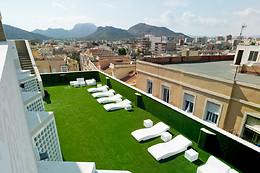 LOOP INN HOSTEL CARTAGENA