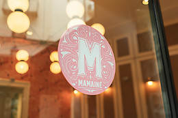 MAMAINÉ MOJITOS