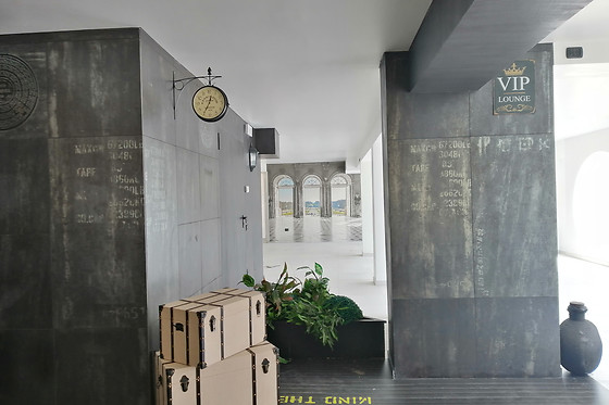 Hotel Villa Alighieri - photo 4