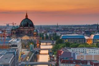 3 días en Berlín