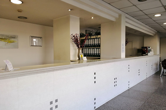 Hotel Antille - photo 1