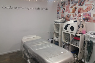Estética Avanzada by Hade en Alicante