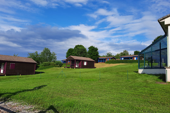 Seasonova camping Vosges du Nord - photo 0