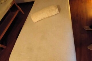 Un masaje profundo para 1 en La Casa del Elefante en Vejer de la Frontera (Cádiz)