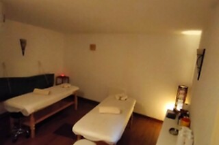 Un masaje profundo para 1 en La Casa del Elefante en Vejer de la Frontera (Cádiz)