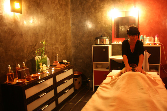 O Cinq Sens - photo 7