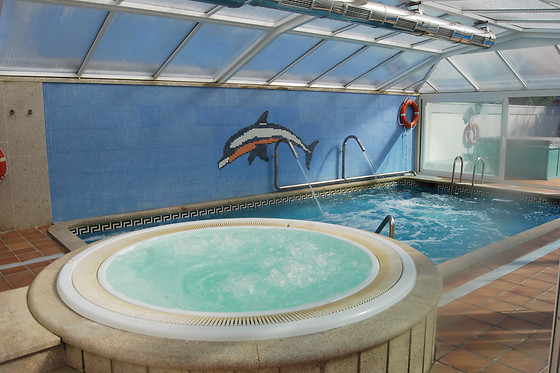 HOTEL BOSQUE MAR - photo 2