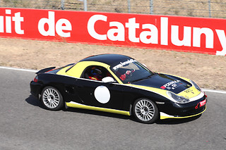 Conduce un Ferrari F430 F1 en Cheste (Valencia) - Fórmula GT