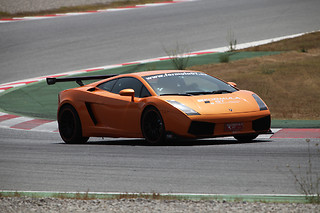 Conduce un Ferrari F430 F1 en Cheste (Valencia) - Fórmula GT