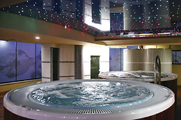 HOTEL & SPA REAL CIUDAD DE ZARAGOZA