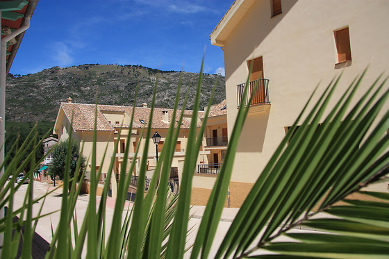 Dos noches para 2 adultos y 2 niños en Apartamentos Rurales Campillo en Cazorla (Jaén)