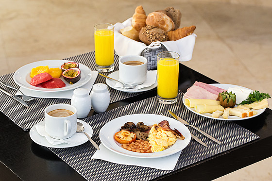 AQUA PEDRA DOS BICOS 4* - photo 4