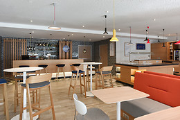 Holiday Inn Express Rouen