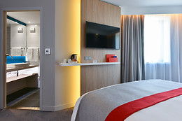 Holiday Inn Express Rouen