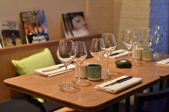 Anicia, Bistrot Nature - photo 2