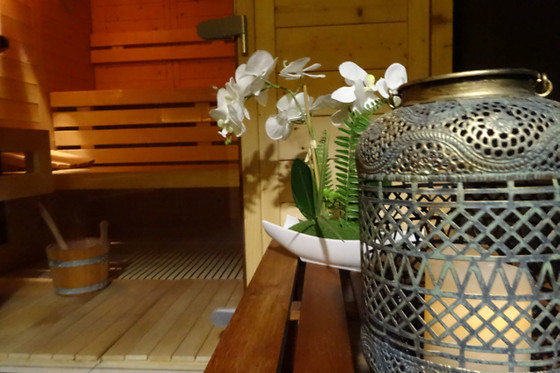 Villa Royale Spa - photo 2