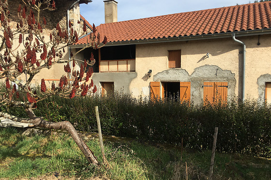 MOULIN DU CLAIRON - photo 0