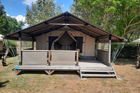 Seasonova camping Ile de Ré - photo 14