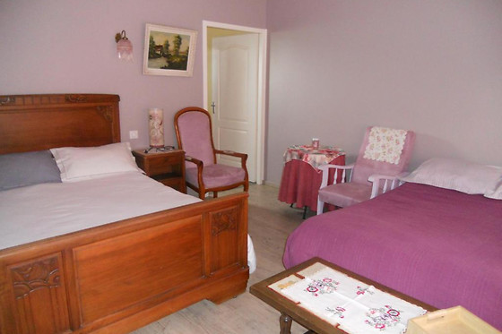 La Bucherie - Chambres d'hôtes - photo 4