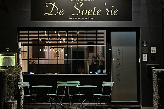 De Soete’rie - photo 13