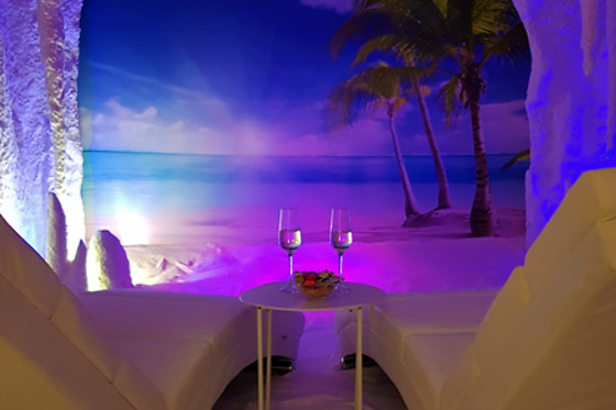 SALT ROOM VILLALBA - photo 2