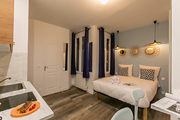 Apartment WS