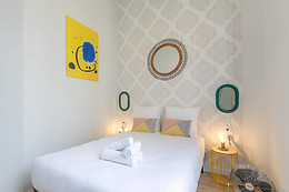 Apartment WS