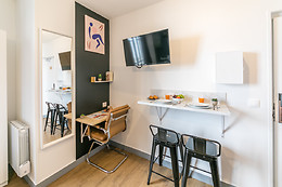 Apartment WS
