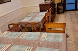 RESTAURANTE ZIRTAN