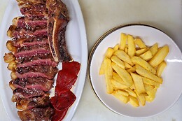 RESTAURANTE ZIRTAN