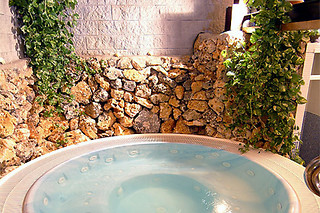 Un tratamiento facial para 1 en Hotel Palacio de Oñate Spa en Guadix (Granada)