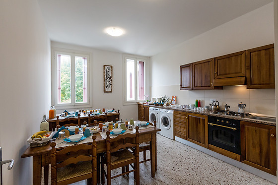 La casa dei Lumi - photo 3