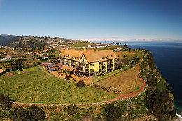 HOTEL QUINTA DO FURÃO****