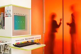 Ibis Style Tours Centre