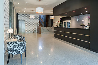 Hotel Spa Sinagoga en Hervás (Cáceres)