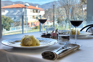 Hotel Spa Sinagoga en Hervás (Cáceres)
