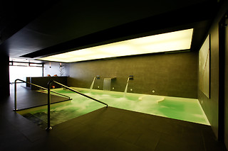 Hotel Spa Sinagoga en Hervás (Cáceres)