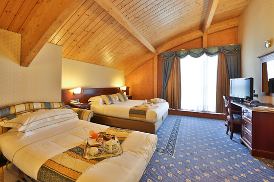 Hotel Parma e congressi - photo 4