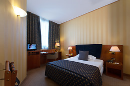 Hotel Parma e congressi