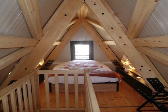 Auberge de Saint-Fergeux - photo 13