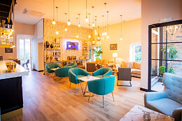 HOTEL BOUTIQUE CASA DO ESTANCO