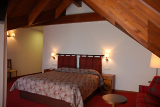 Una noche con experiencia bienestar para 2 en Hotel La Morera*** en Lleida