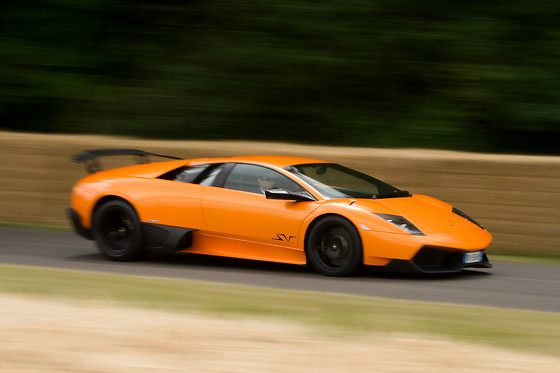Velocidad o Tranquilidad ¿Te atreves?
