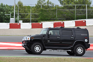 Conduce un Ferrari F430 F1 en Calafat - Gtemoción